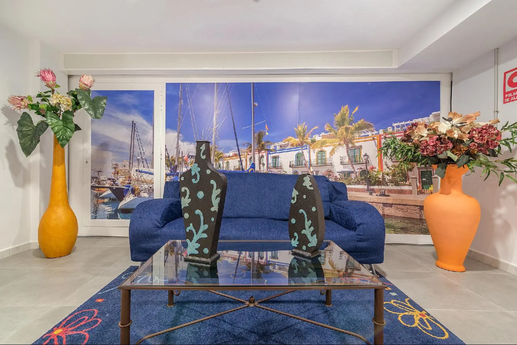 Sol Mogan Suites