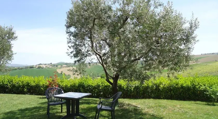 Casina Foglietti