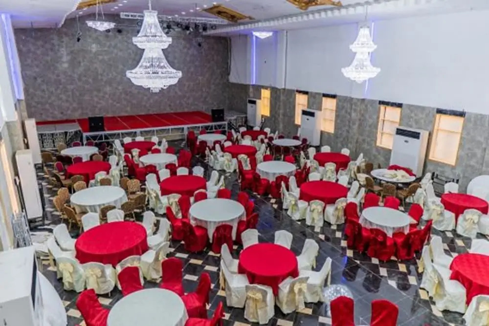 Gallani Suites Hotel
