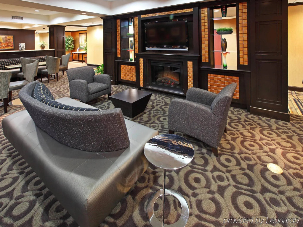 Holiday Inn Express Hotel & Suites Paris by IHG
