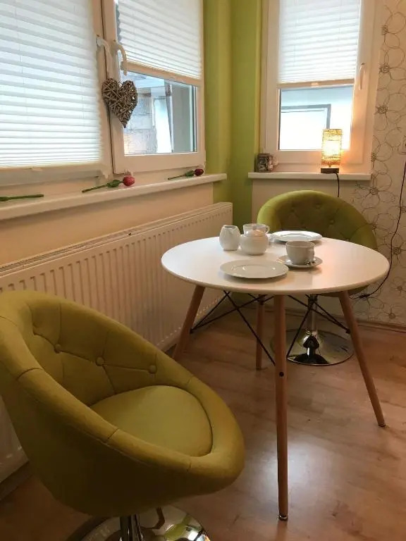 Lillys Ferienhaus