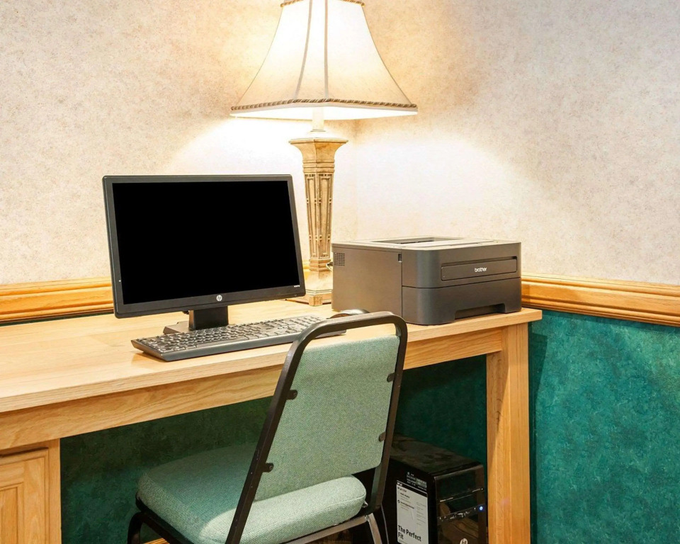 Comfort Inn Goshen
