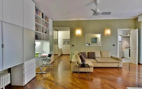 Corso Xxii Marzo Halldis Apartments