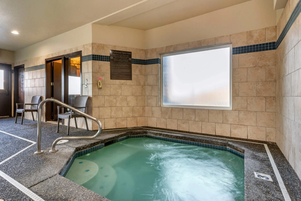 Comfort Inn Columbia Gorge