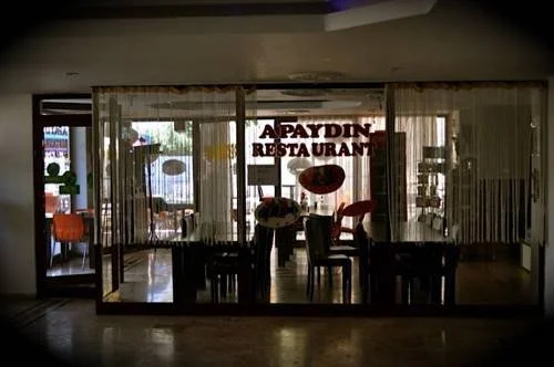 Apaydin Hotel