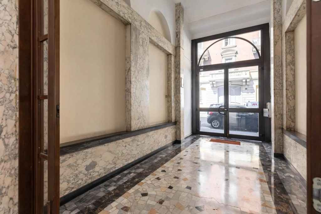 Minerva - 2 bedrooms apartment two steps from Milano Centrale