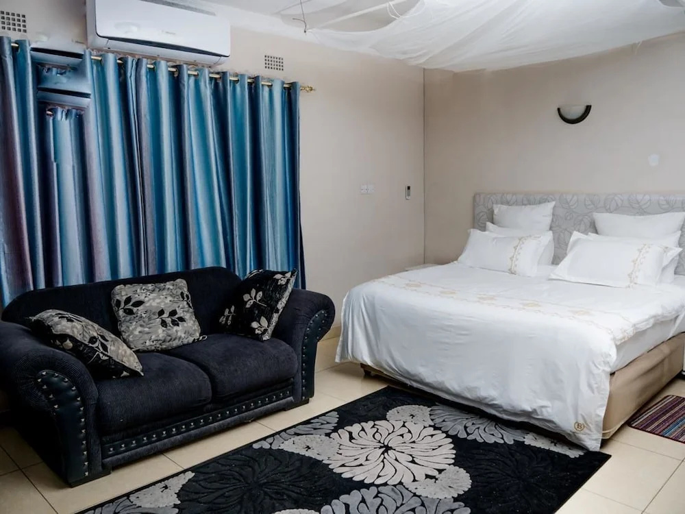 Best Bed Lodge