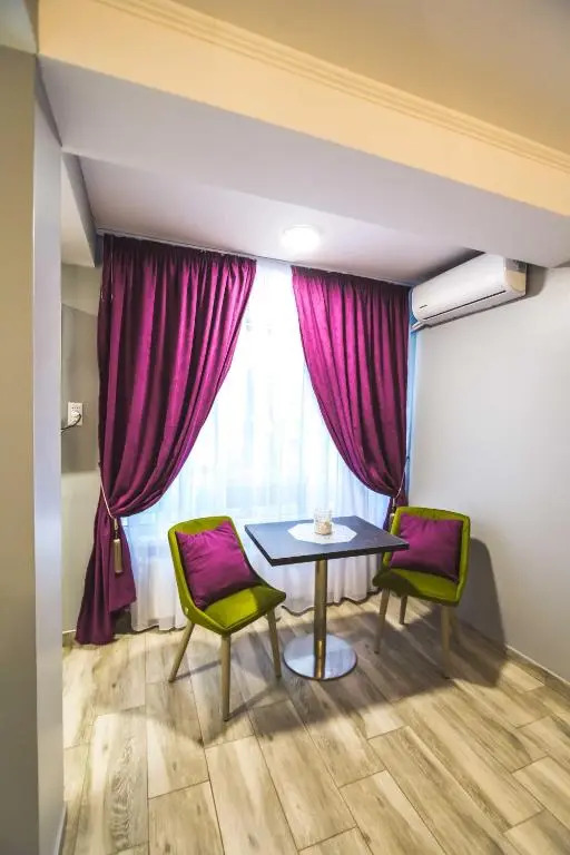 Holiday Apartment