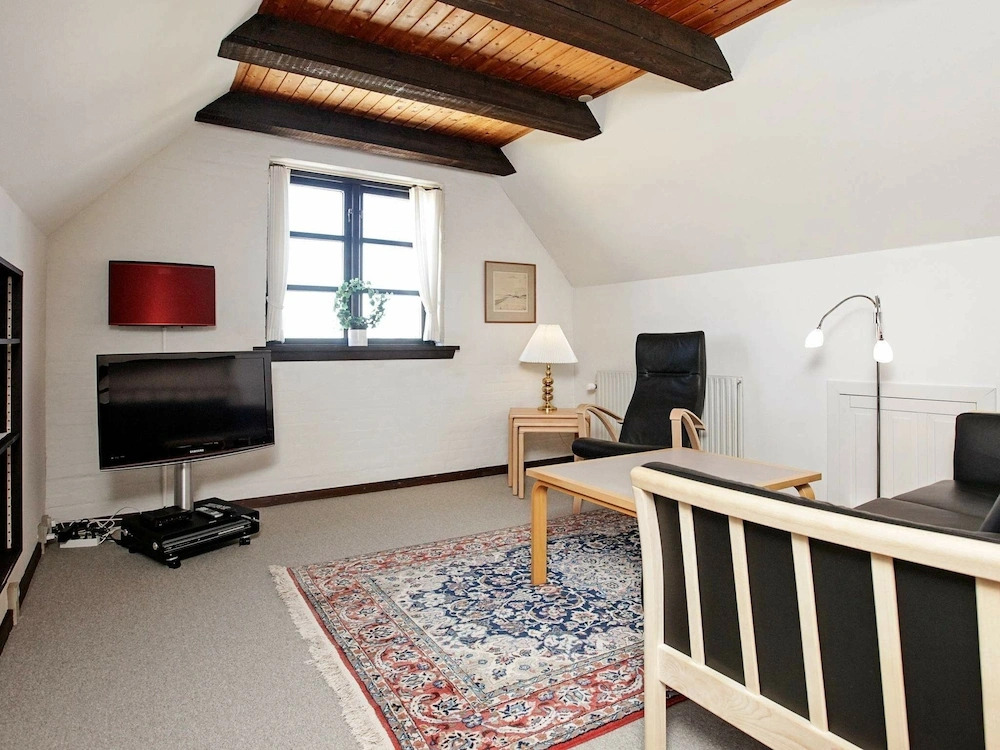 Lovely Holiday Home in Skagen near Beach
