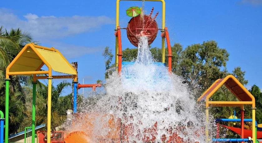 Discovery Parks - Coolwaters, Yeppoon