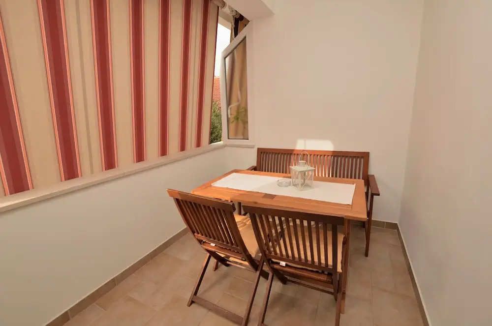 Apartments Enna