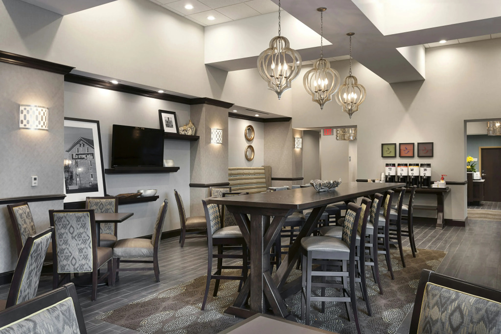 Hampton Inn and Suites Fort Mill, SC
