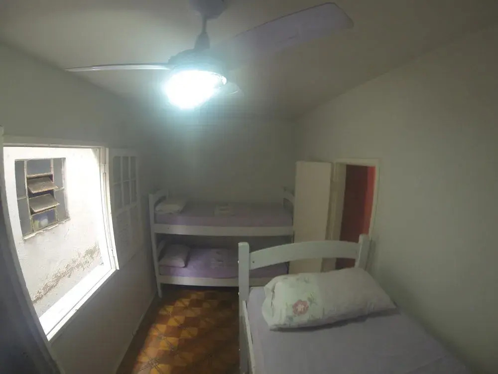 Vidigal Hostel Bella Mar e Sol