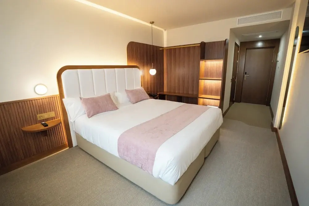 Hospedium Hotel A Mar