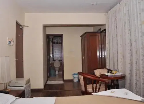 Hotel Ozone