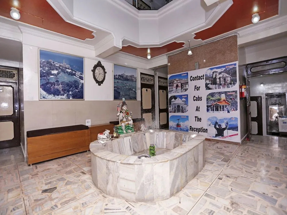 OYO 3395 Hotel Arjun