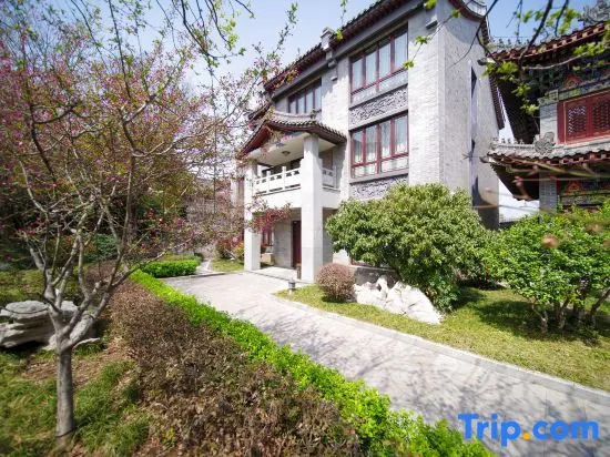 Zhengshengyuan Hotel