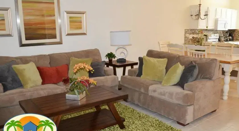 Bella Vida Resort Homes by CF Vacations