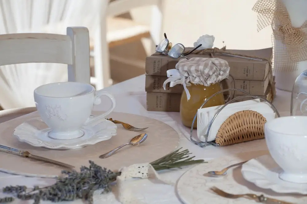 La Pulcia B&B