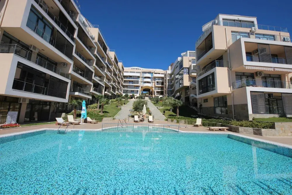 Menada Dolce Vita 2 Apartments