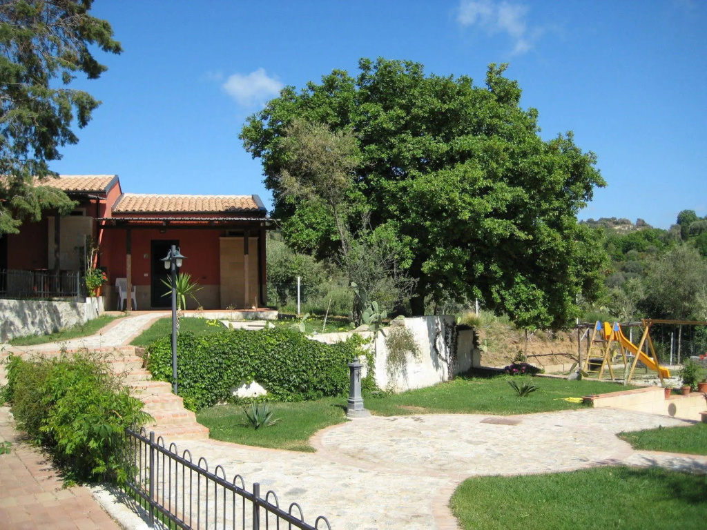 Residenza Mediterranea