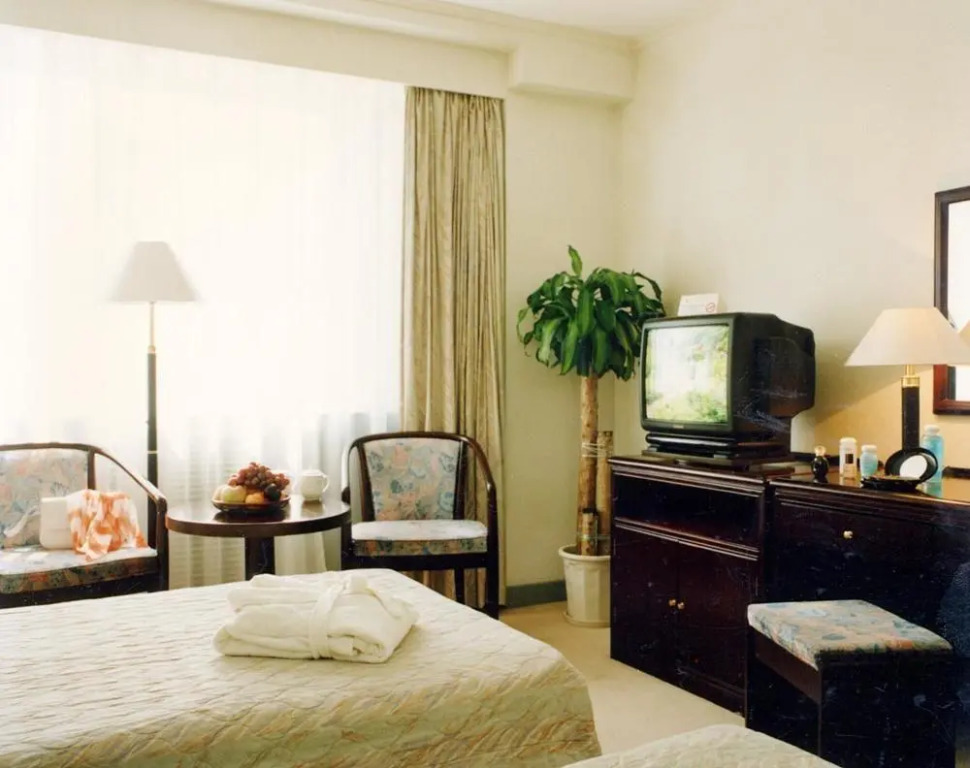 Guozhan Hotel - Beijing