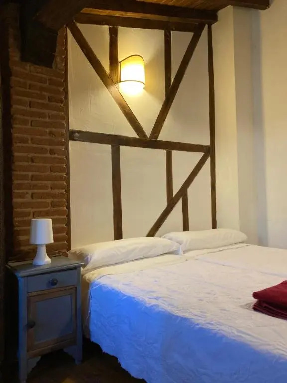 Casa rural Adelaida
