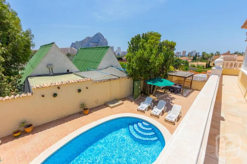 Villa Delicia by Abahana Villas