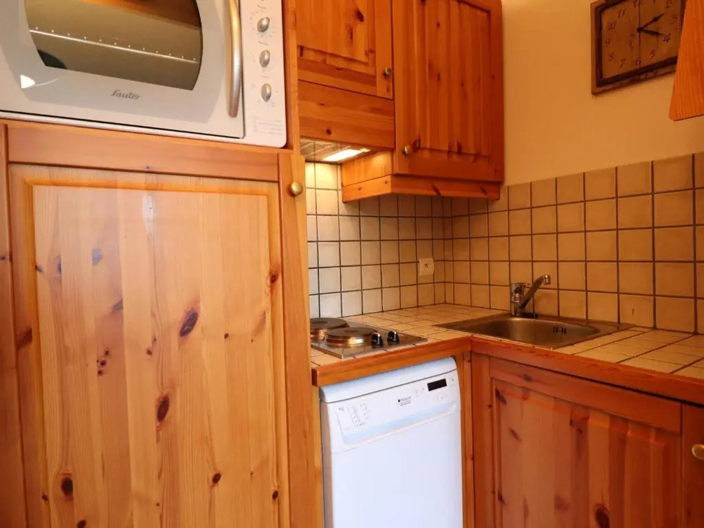 Appartement Méribel, 2 pièces, 4 personnes - FR-1-182-2