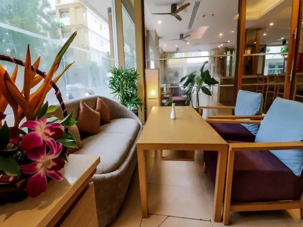 ASHLEE Plaza Patong Hotel & Spa