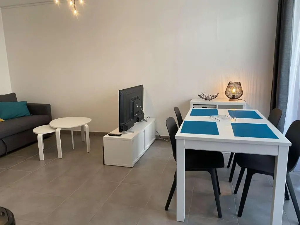 Appartement Antibes, 2 pièces, 4 personnes - FR-1-252-180