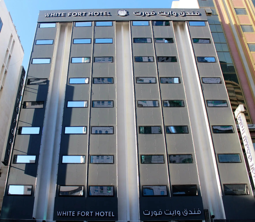 White Fort Hotel