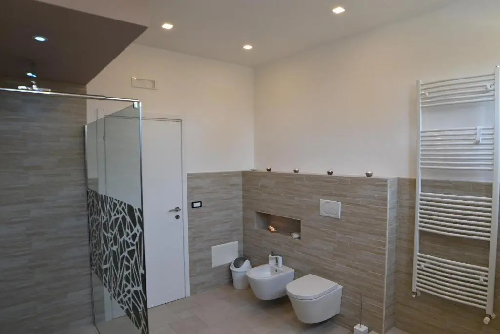 Appartamenti in villa Alessia