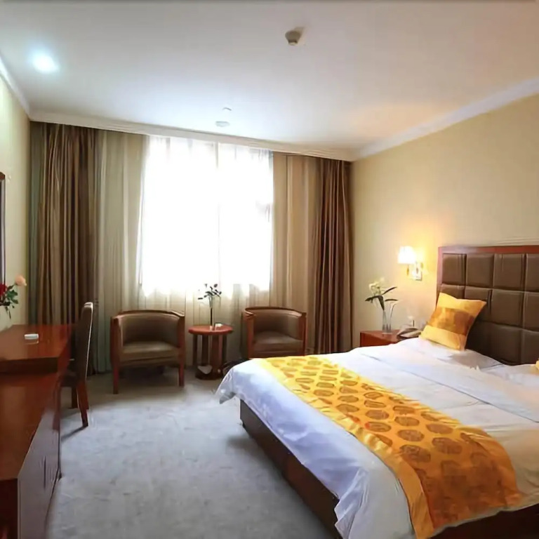 Yinhai Hotel