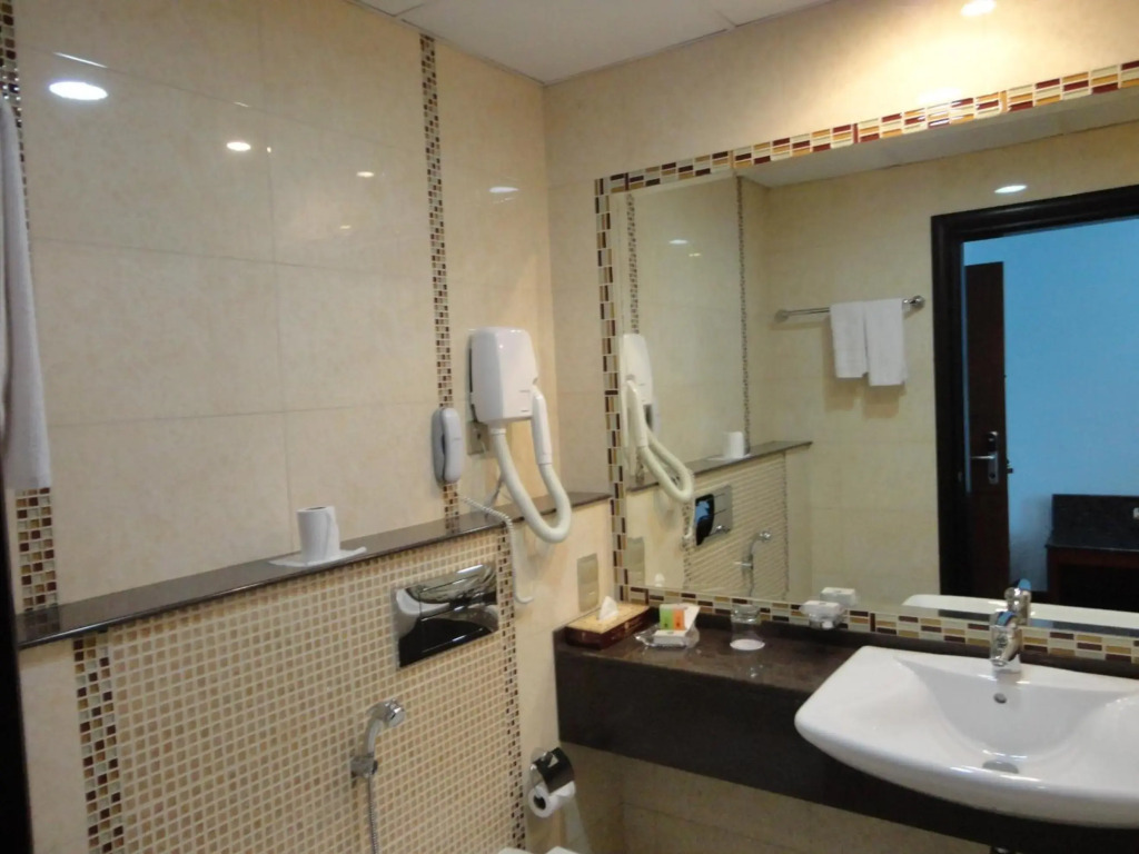Ramee Rose Hotel
