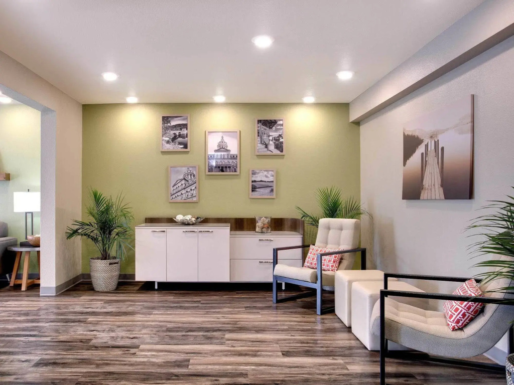 WoodSpring Suites Baltimore White Marsh - Nottingham