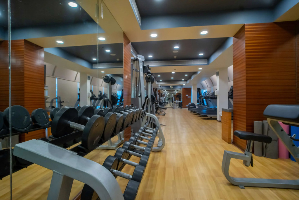 Radisson Blu Hotel Ranchi