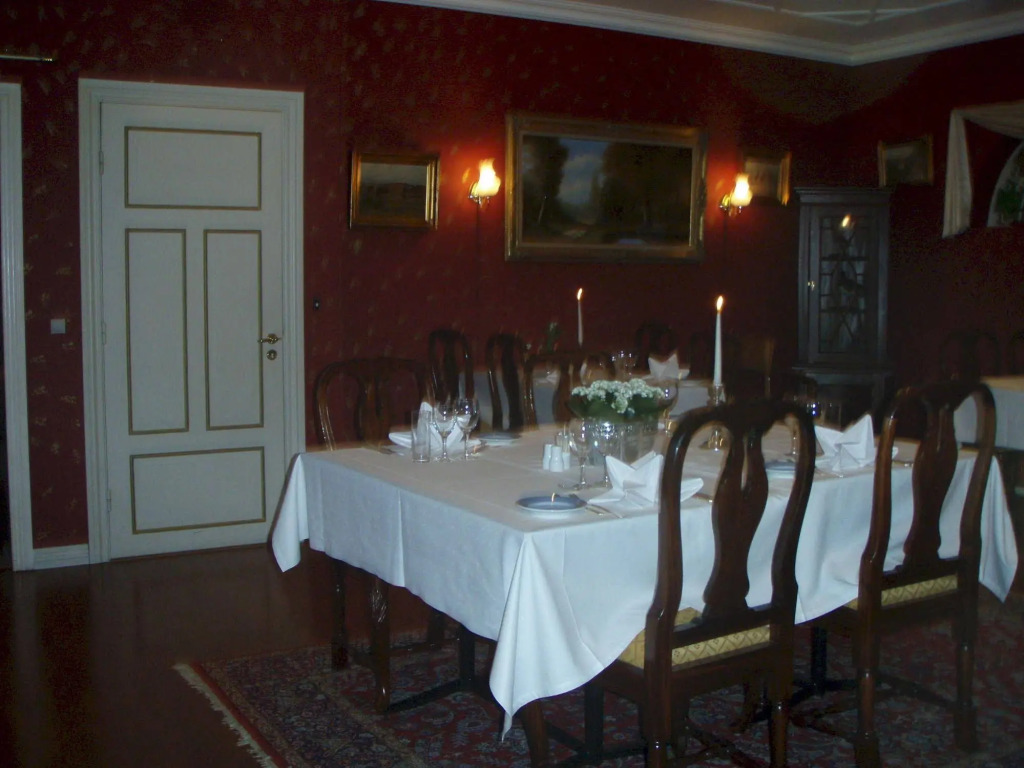 Den Gamle Grænsekro Inn