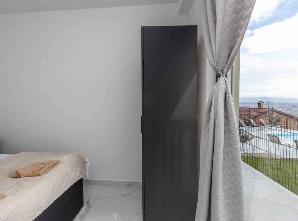 Apartments Bregha