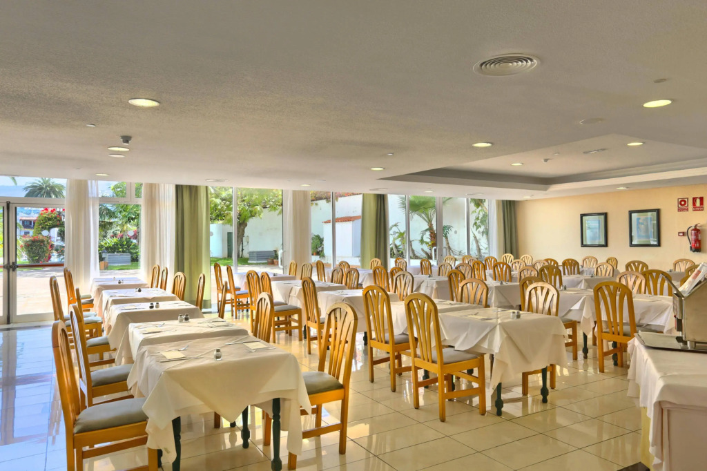BLUESEA Interpalace