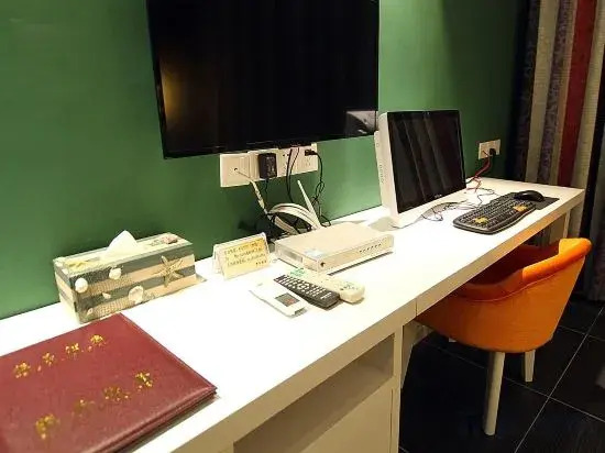 Xiangzhou Shunlin Hotel