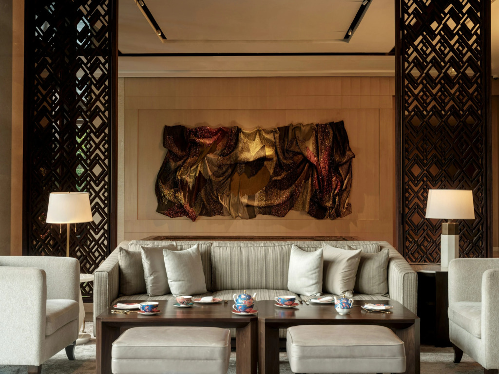 Capella Bangkok