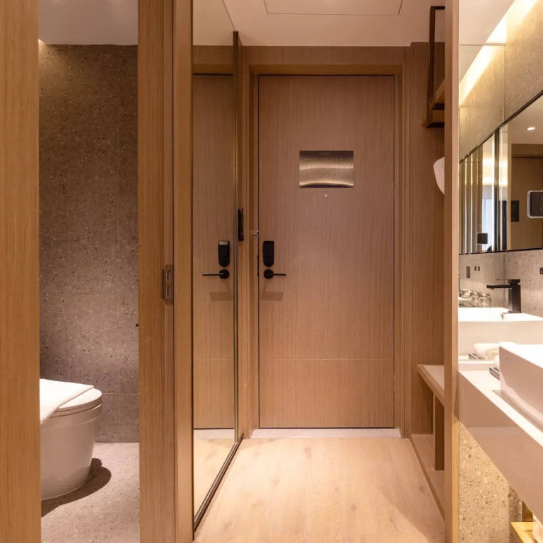 Foshan Xinxuangong Hotel