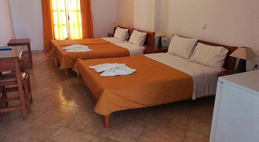 Paradise Hotel