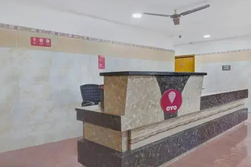 Hotel J.Bhadra Grand