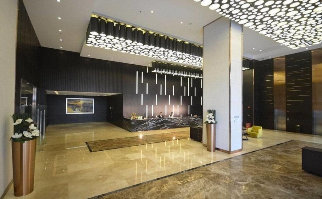 Junyue International Hotel