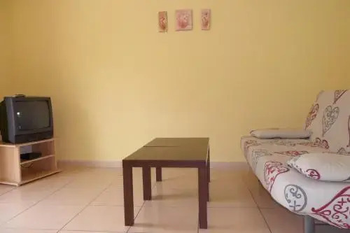 Rex Apartment