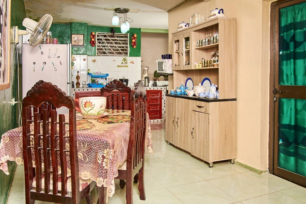 Casa Particular Amnelis