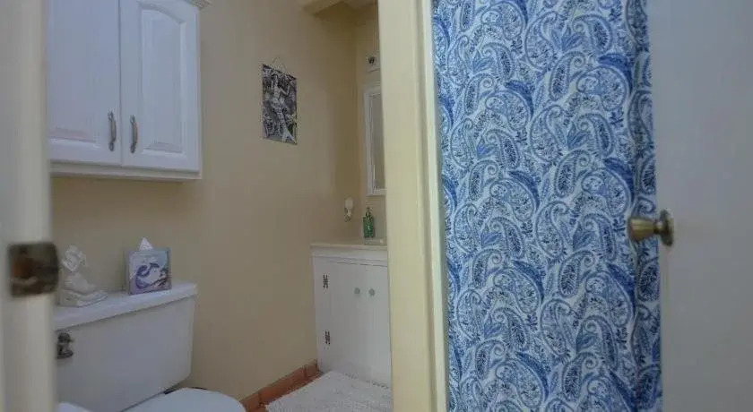 Areca Palms Estate Bed and Breakfast