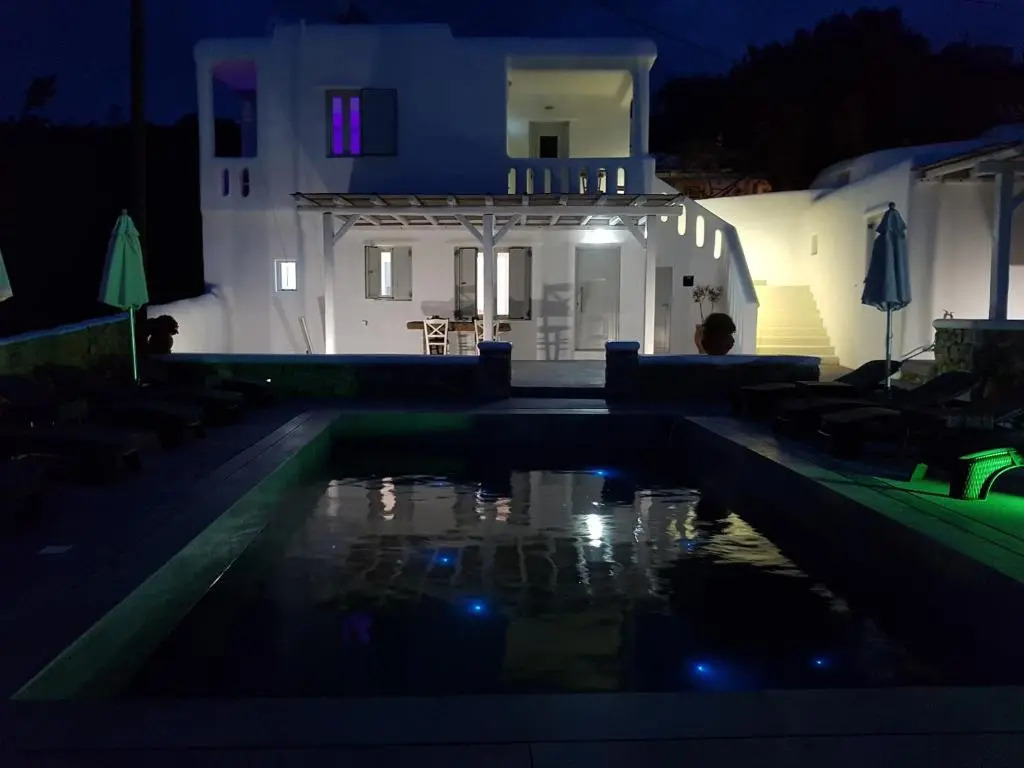 Villa Varnali Small Boutique